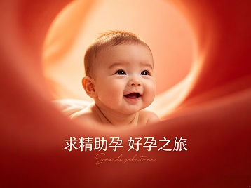 南谯求精助孕科学助孕 开启专属好孕之旅