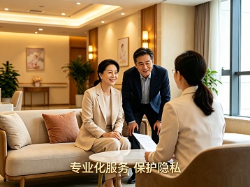 南谯有偿售卵代生女生的客户的客户群体有哪些