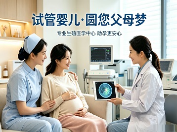 南谯辅助生育服务 试管婴儿行业的兴起背景、发展与未来展望